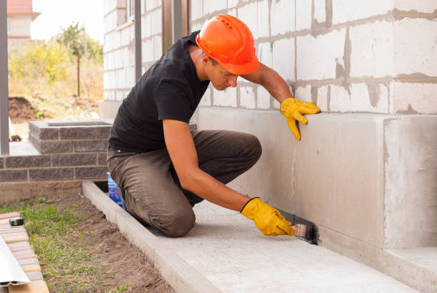 Licensed Interior Drainage System service in Mount Ephraim, NJ - Halo Water Proofing